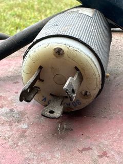 Lincoln Electric AC-225-S Arc Welder - Image 6