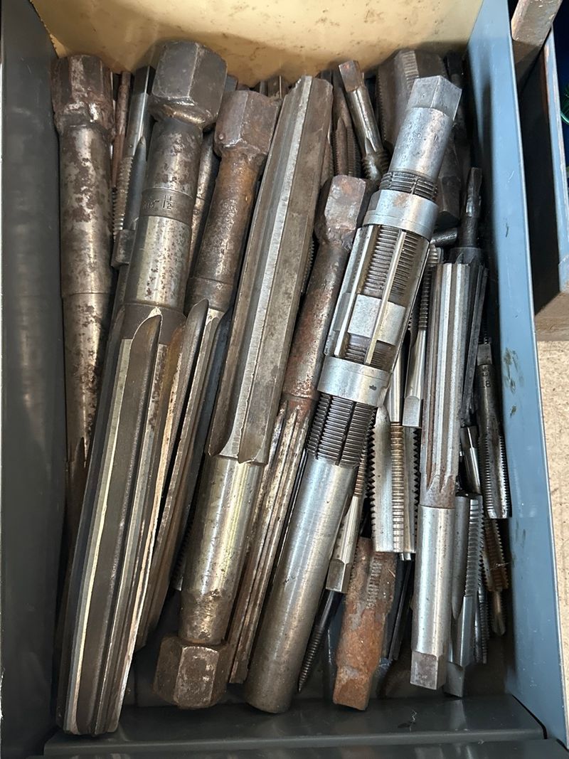 Taps - Image 1