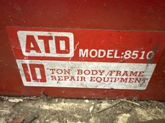 Body frame repair kit - Image 2