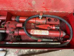 Body frame repair kit - Image 3
