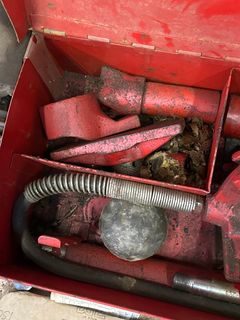 Body frame repair kit - Image 4