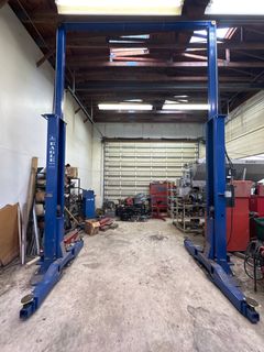 Truck lift - Image 2