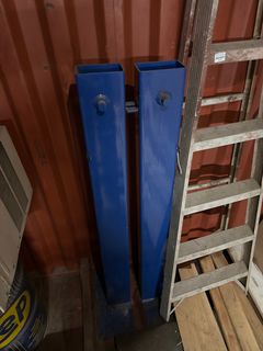 Truck lift - Image 13