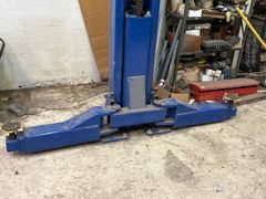 Truck lift - Image 4