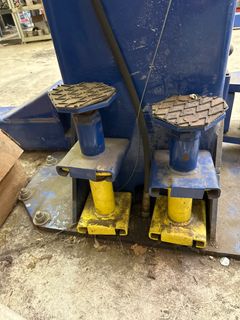 Truck lift - Image 5