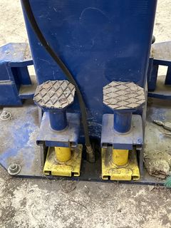 Truck lift - Image 6