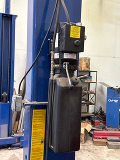 Truck lift - Image 7