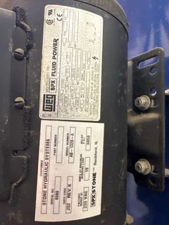 Truck lift - Image 8