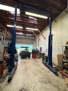 Truck lift - Image 9