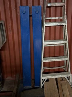 Truck lift - Image 10