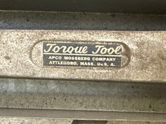 Torque tool - Image 2