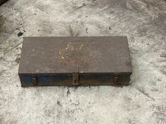 Coil spring compressor - Image 6