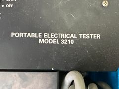 Electric tester - Image 2