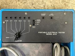 Electric tester - Image 3