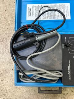 Electric tester - Image 4