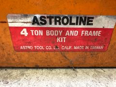 Body and frame kit - Image 2