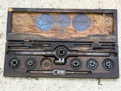 Tap and die - Image 1