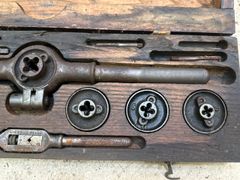 Tap and die - Image 2