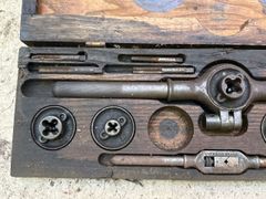 Tap and die - Image 3