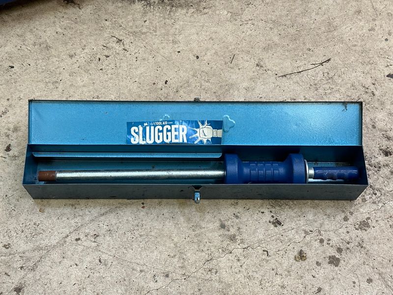 Dent puller - Image 1
