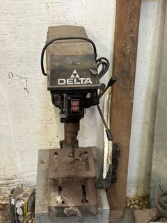 Drill press - Image 2