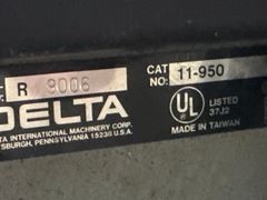 Drill press - Image 3