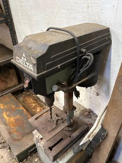Drill press - Image 4