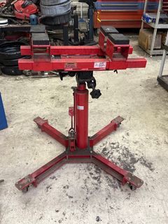 Transmission jack - Image 2