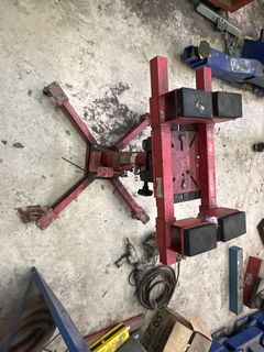 Transmission jack - Image 5