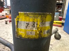 Transmission jack - Image 2