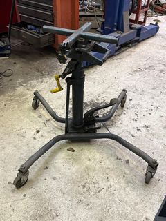 Transmission jack - Image 3