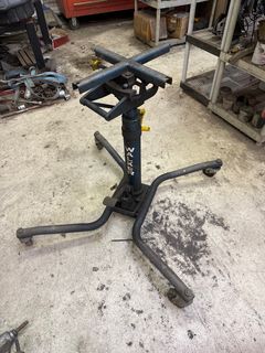 Transmission jack - Image 4