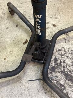 Transmission jack - Image 5