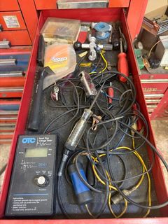 Spark Plug Voltage Tester - Image 1