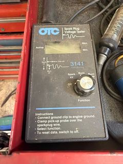 Spark Plug Voltage Tester - Image 2