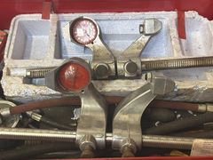 AMMCO Brake Cylinder Hone - Image 1