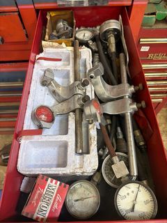 AMMCO Brake Cylinder Hone - Image 2