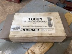 A/c compressor clutch remover kit - Image 2