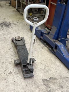 Floor Jack - Image 3