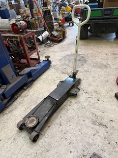 Floor Jack - Image 4