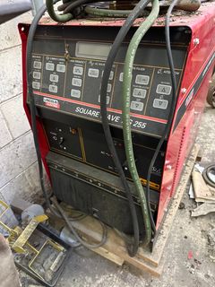 TIG welder - Image 3
