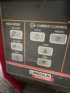 TIG welder - Image 4