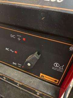 TIG welder - Image 7