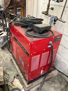 TIG welder - Image 8