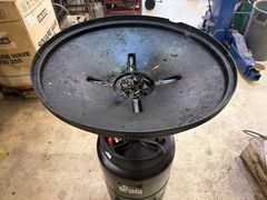 Portable oil drain - Image 3