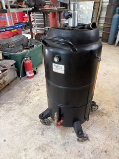 Portable oil drain - Image 4