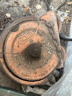 Chain hoist - Image 2