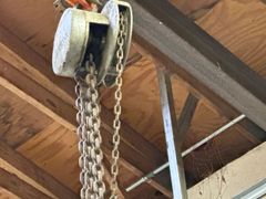 Chain hoist - Image 2