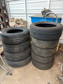 Tires - Image 1