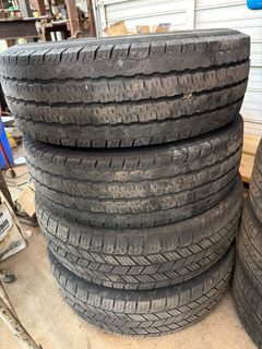 Tires - Image 4